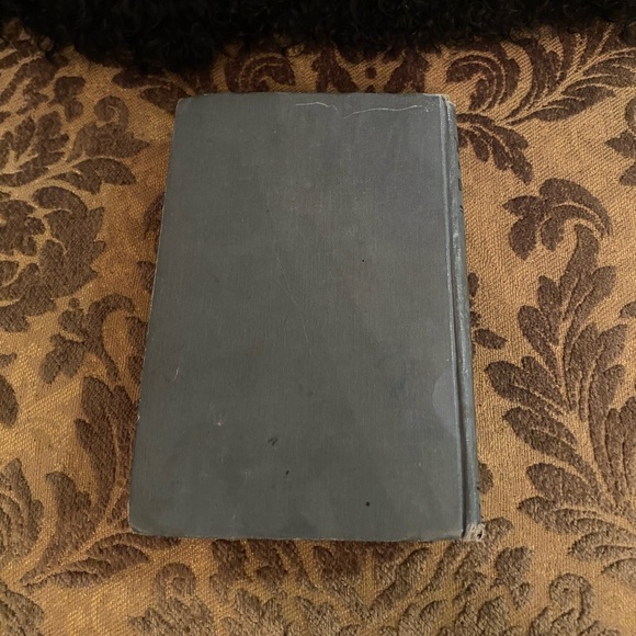 Nelson’s “Highroads” English Dictionary - Pronouncing and Etymological - Picture 7 of 7